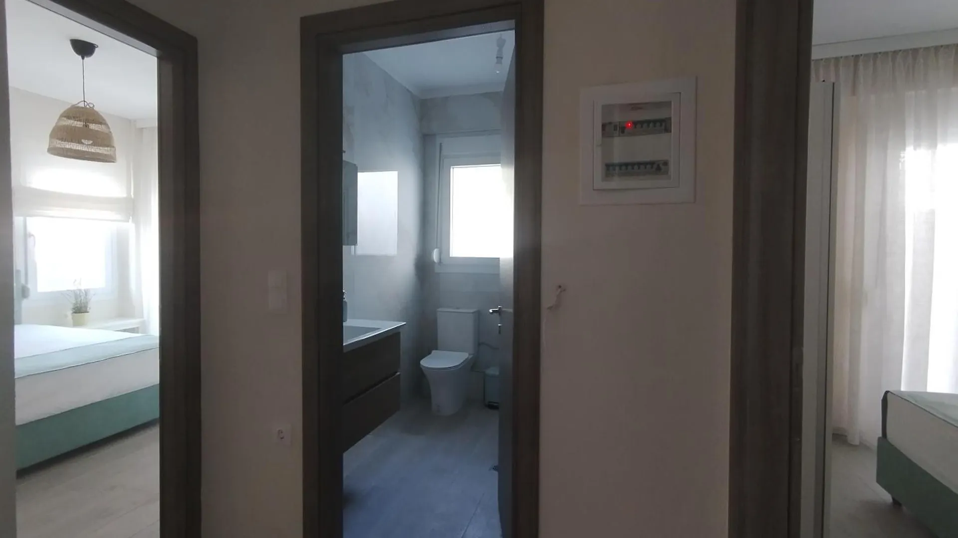 Olivia Apartment Nikiti  Nikiti (Sithonia)