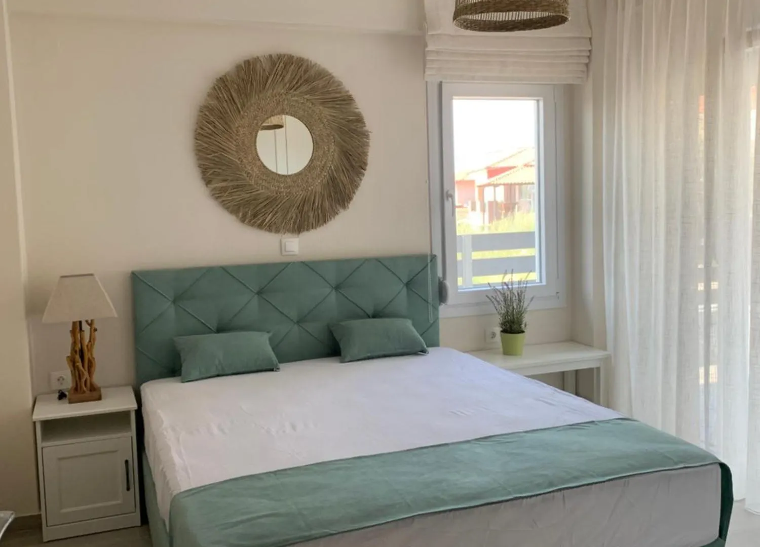 Olivia Apartment Nikiti  0*, Nikiti (Sithonia) Greece