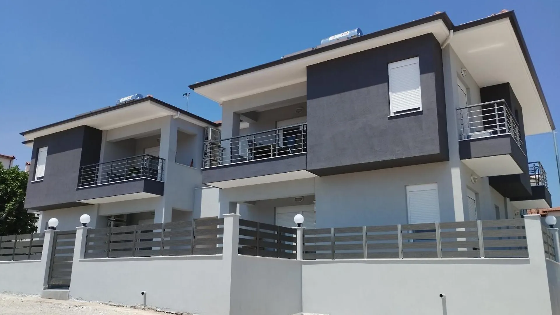 Olivia Apartment Nikiti  Greece