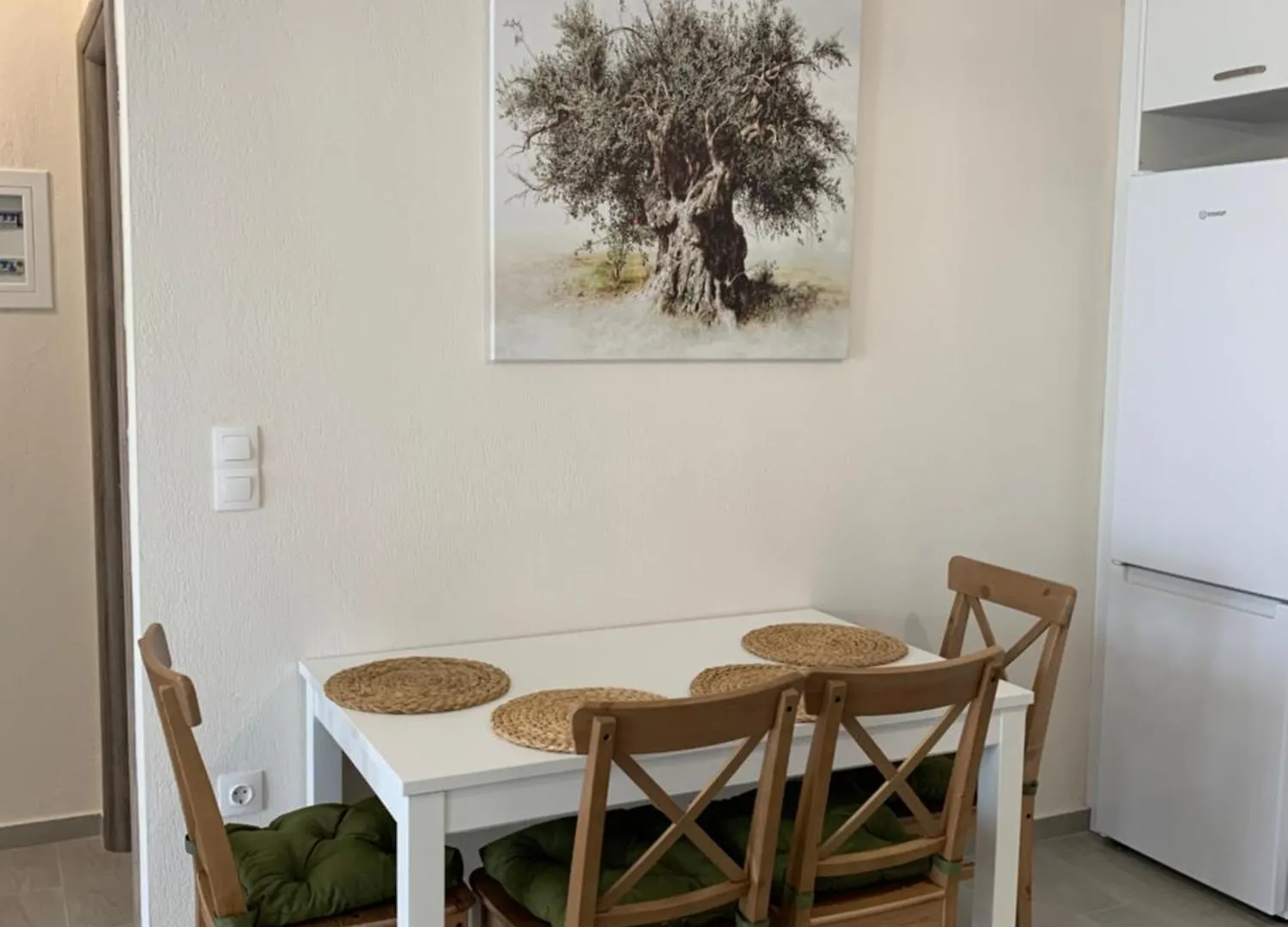 Olivia Apartment Nikiti  0*, Nikiti (Sithonia)