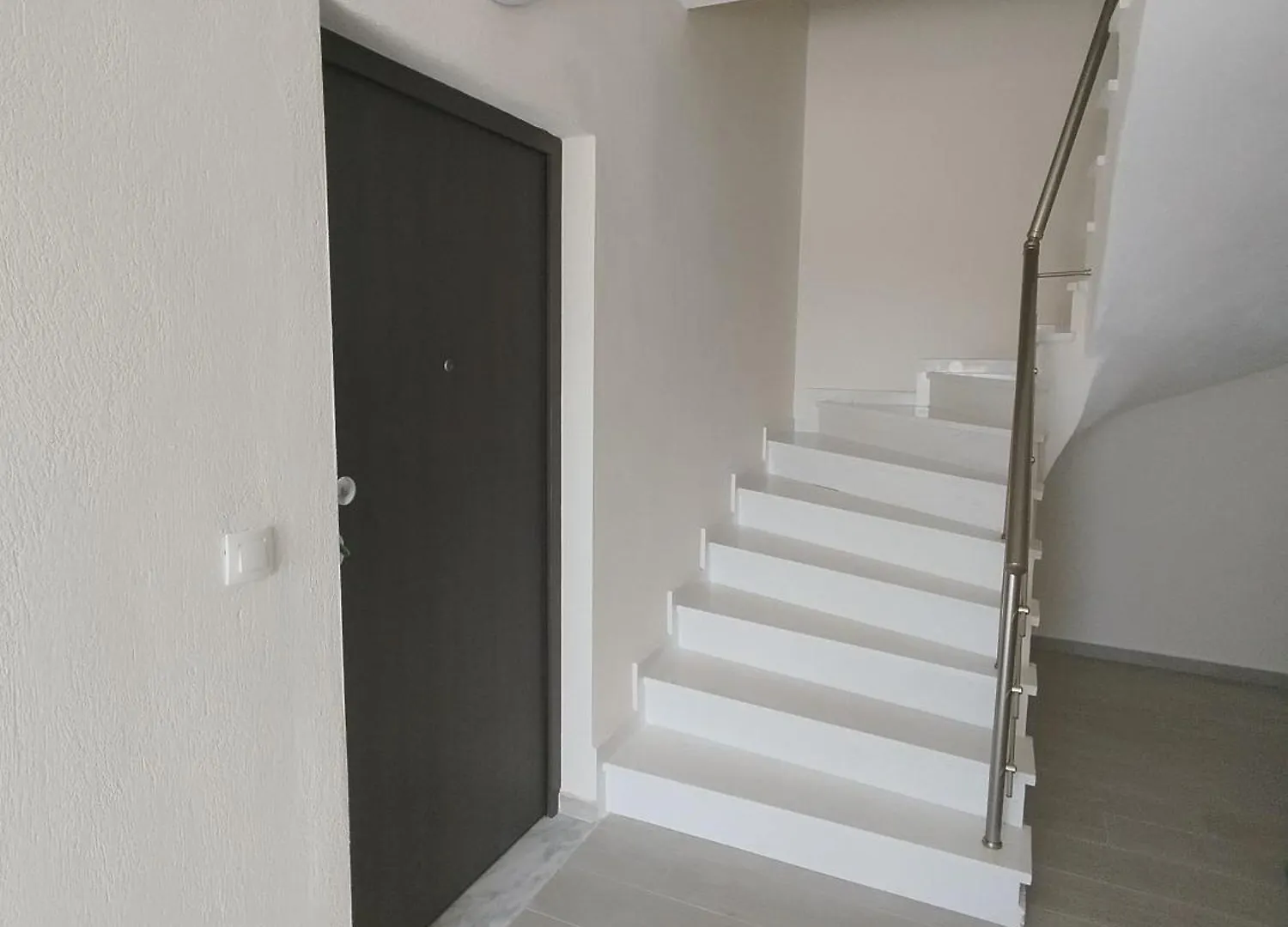 Olivia Apartment Nikiti  Greece