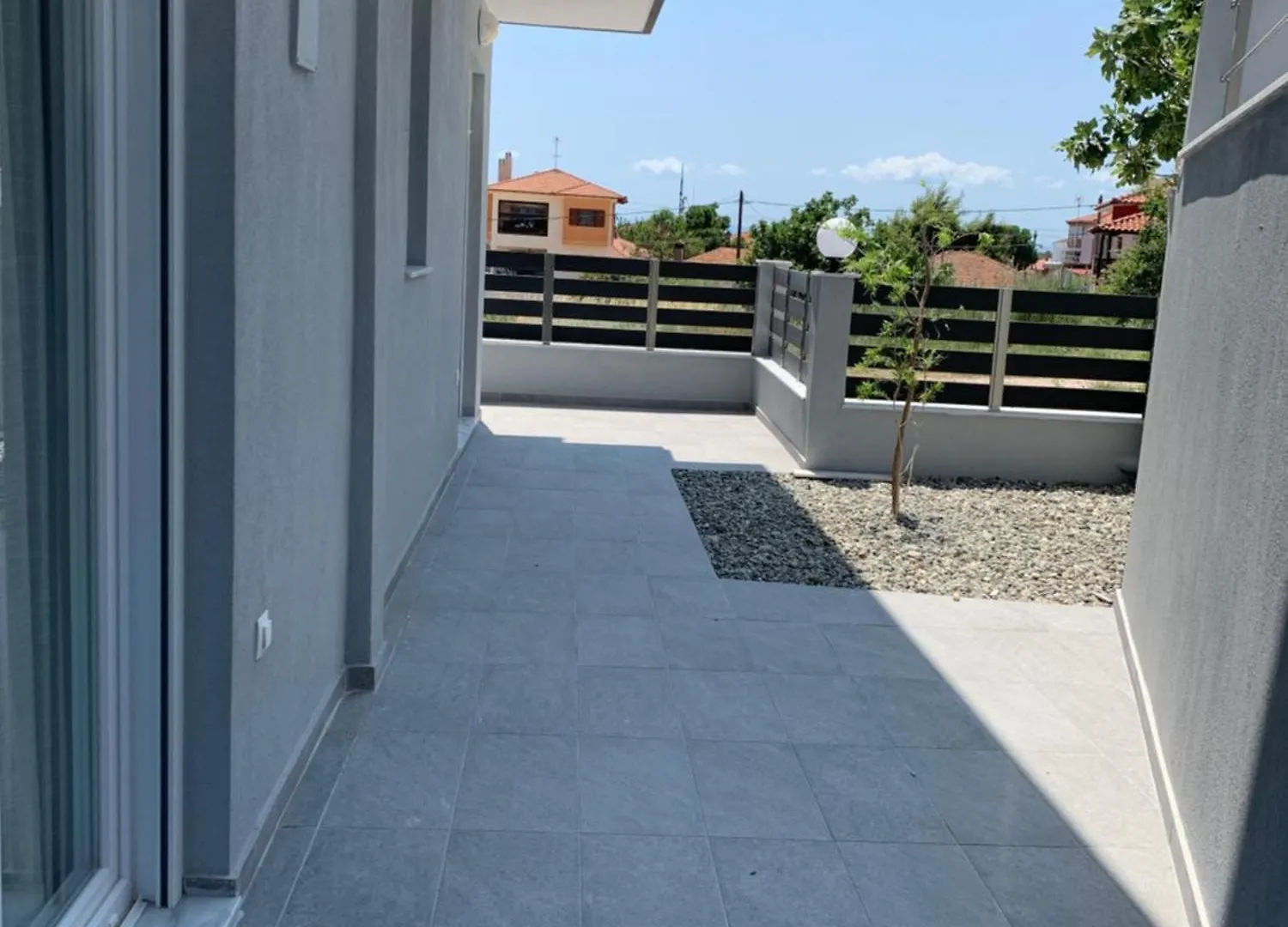 Olivia Apartment Nikiti