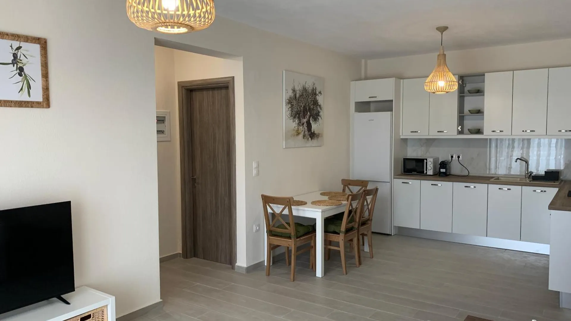 Olivia Apartment Nikiti  Greece