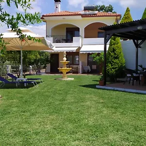 Nikitihouse 1 Διαμέρισμα