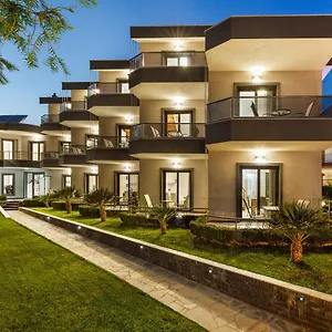 Ilis Apartment