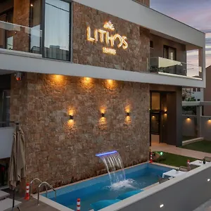 Lithos - Halkidiki Nikiti (Sithonia)