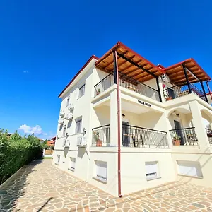  Appartamento Bella House Nikiti