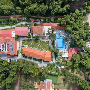 3* Отель Porfi