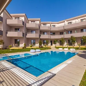 Aria Garden Apartment