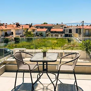 Sithonian Sunset Luxury - Cozy Getaways Nikiti (Sithonia)